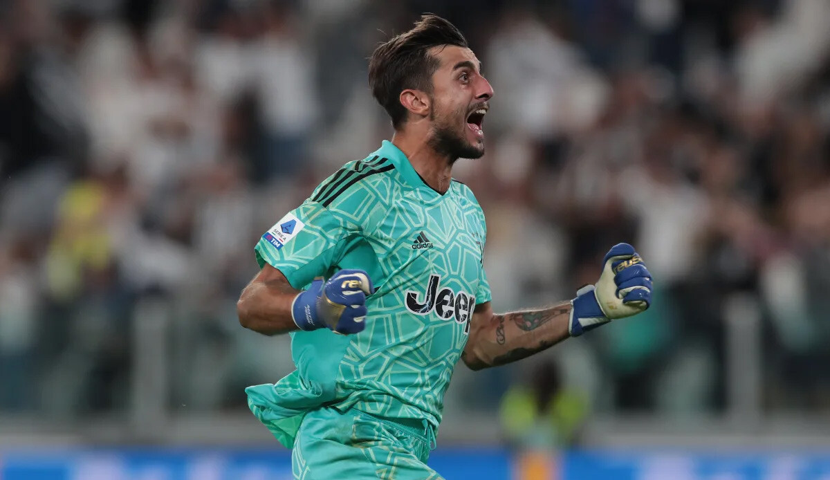 Son dakika Fenerbahçe haberi: İtalyan kaleci Mattia Perin transfer listesinin ilk sırasında Son dakika Fenerbahçe haberi: İtalyan kaleci Mattia Perin transfer listesinin ilk sırasında