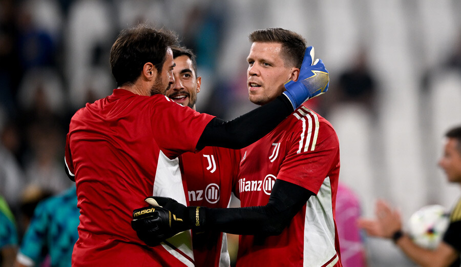 Son dakika Fenerbahçe haberi: İtalyan kaleci Mattia Perin transfer listesinin ilk sırasında Son dakika Fenerbahçe haberi: İtalyan kaleci Mattia Perin transfer listesinin ilk sırasında