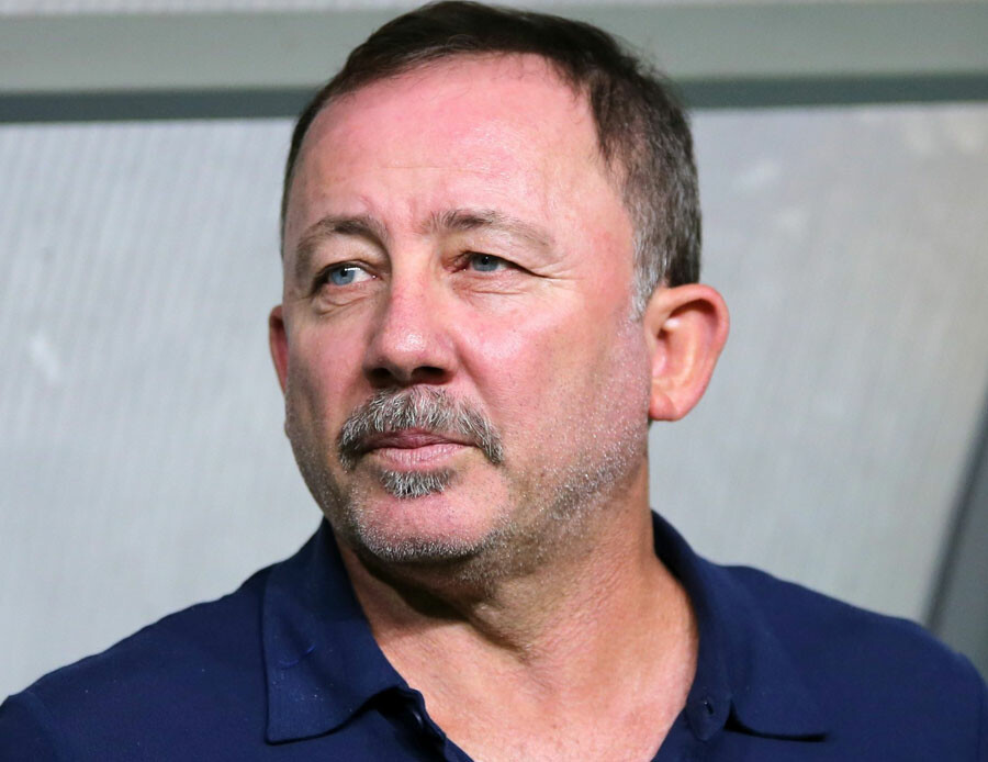 Sergen Yalçın'ın yeni takımı belli oldu! Fenerbahçe'ye gidecek dendi ters köşe yaptı