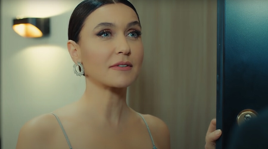 Estetiğe sıcak bakmayan Şevval Sam, gençlik sırrını paylaştı