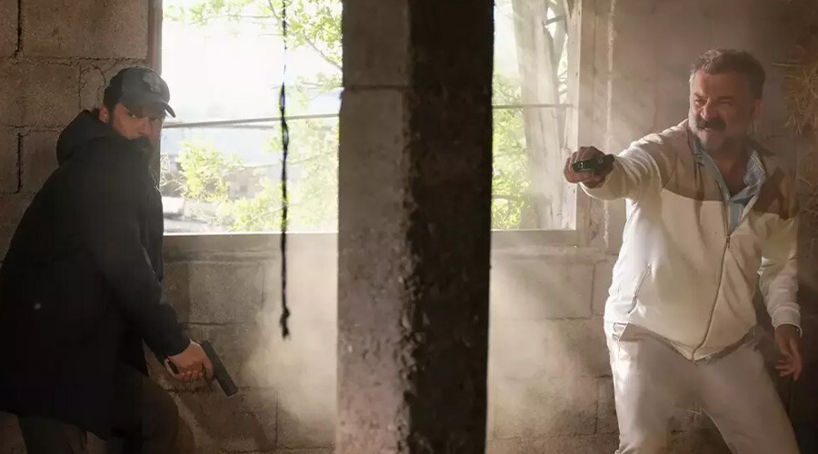 İzleyiciler şokta! Usta isimlerin yer aldığı dizi final yapmadan sona erdi