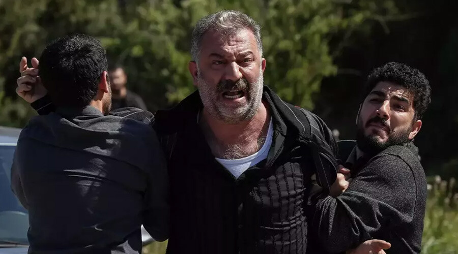 İzleyiciler şokta! Usta isimlerin yer aldığı dizi final yapmadan sona erdi