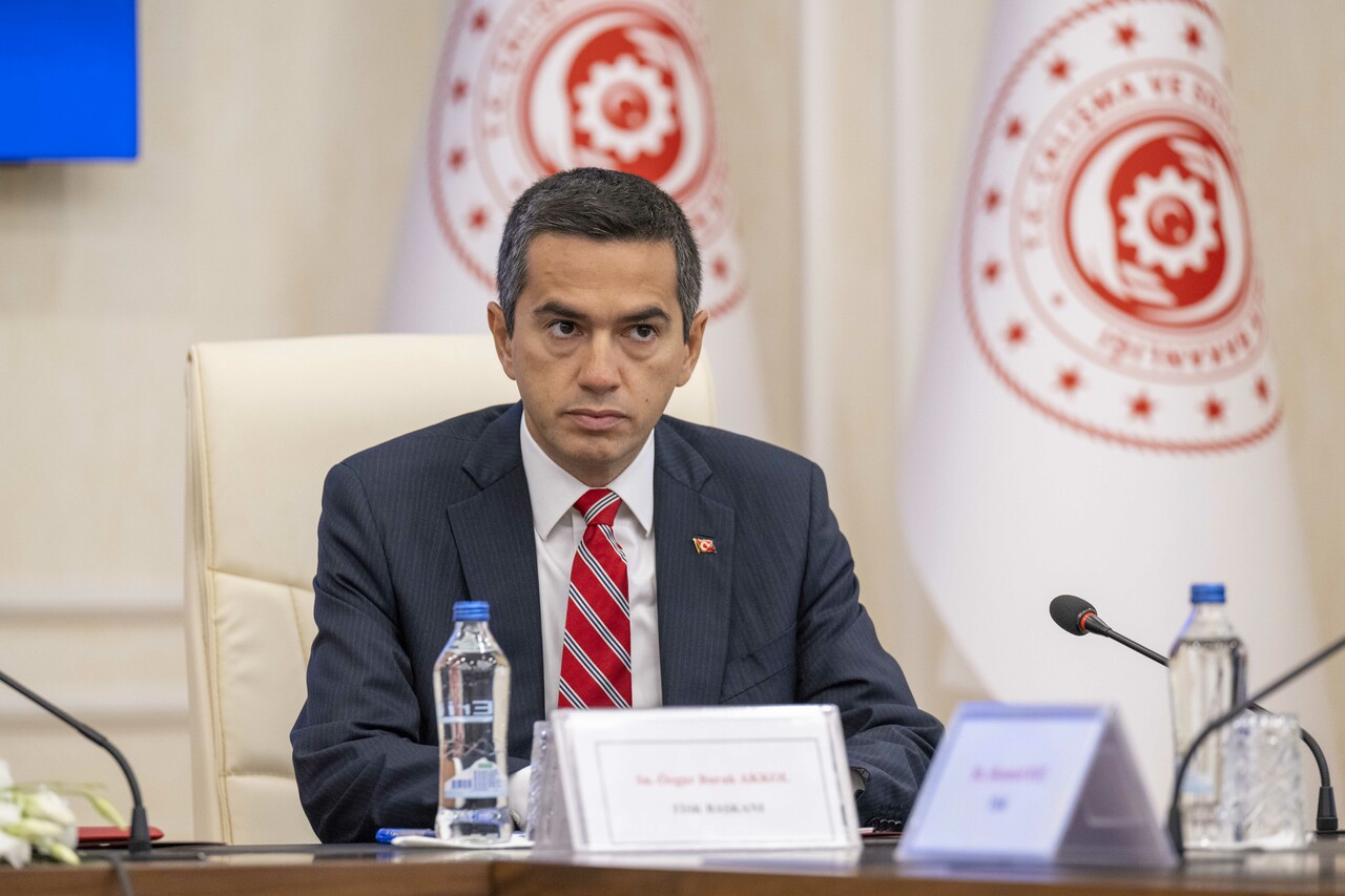 Son dakika: Milyonların merak ettiği zam oranı belli oldu: Asgari ücrete yüzde 34 zam yapıldı