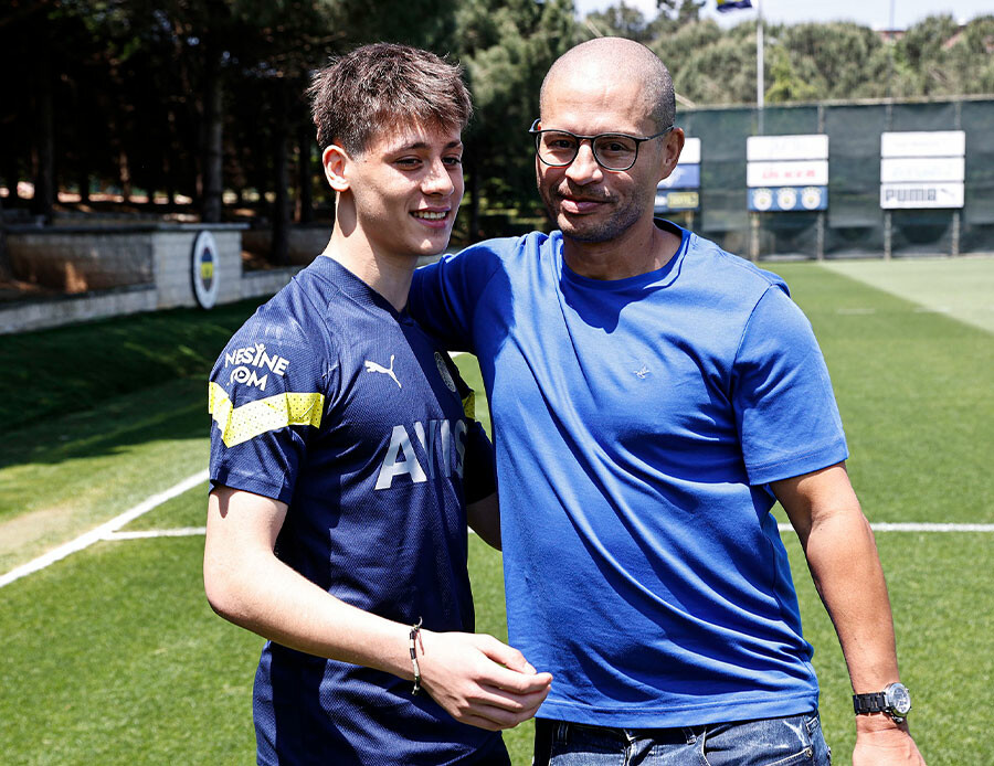Arda Güler en iyiler arasında gösterildi! 18'lik yıldız Golden Boy ödülüne aday