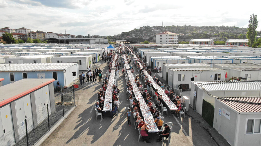 Yerinde dönüşüm bize iyi gelecek