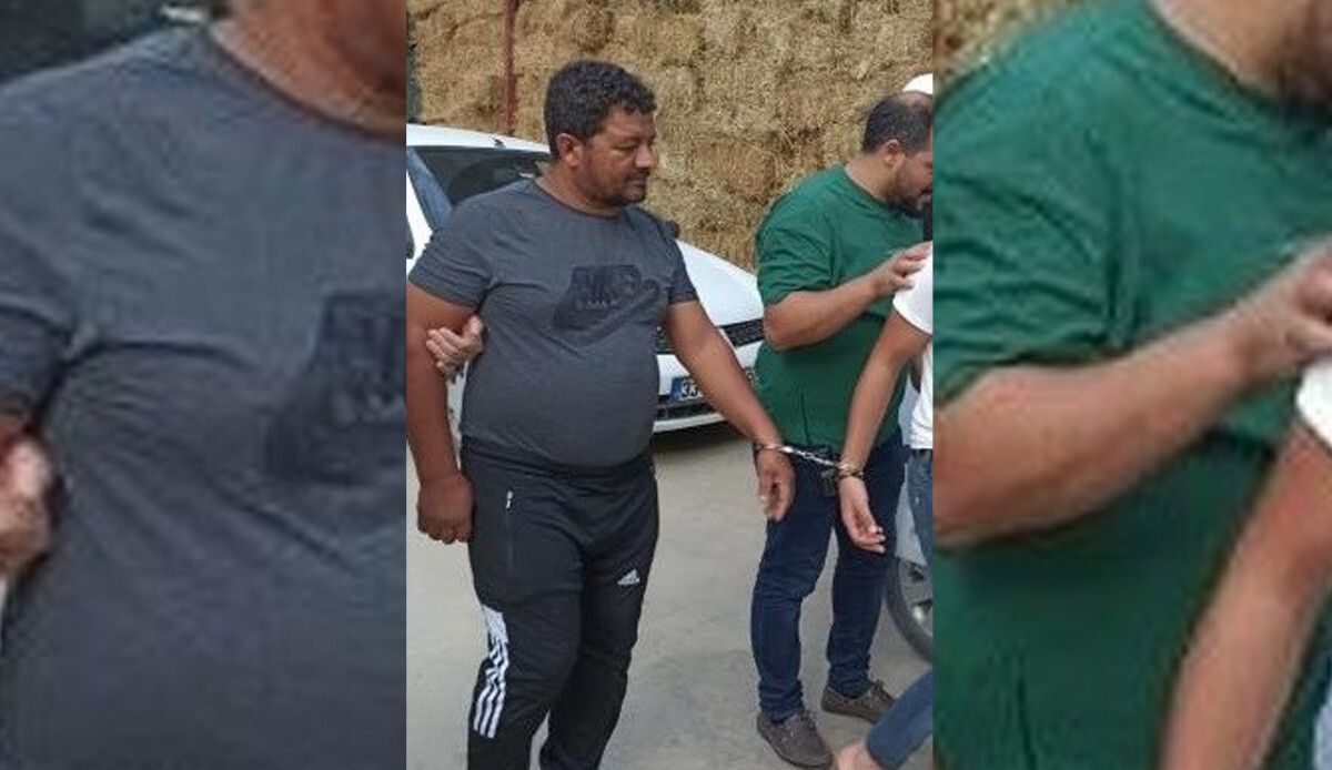 Kurbanlık çiftliğindeki skandala ilişkin gelişme: İneğe sıvı içiren şahsın cezası belli oldu