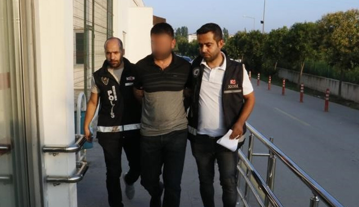 Adana’da organize suç örgütüne şafak operasyonu! Çok sayıda gözaltı var