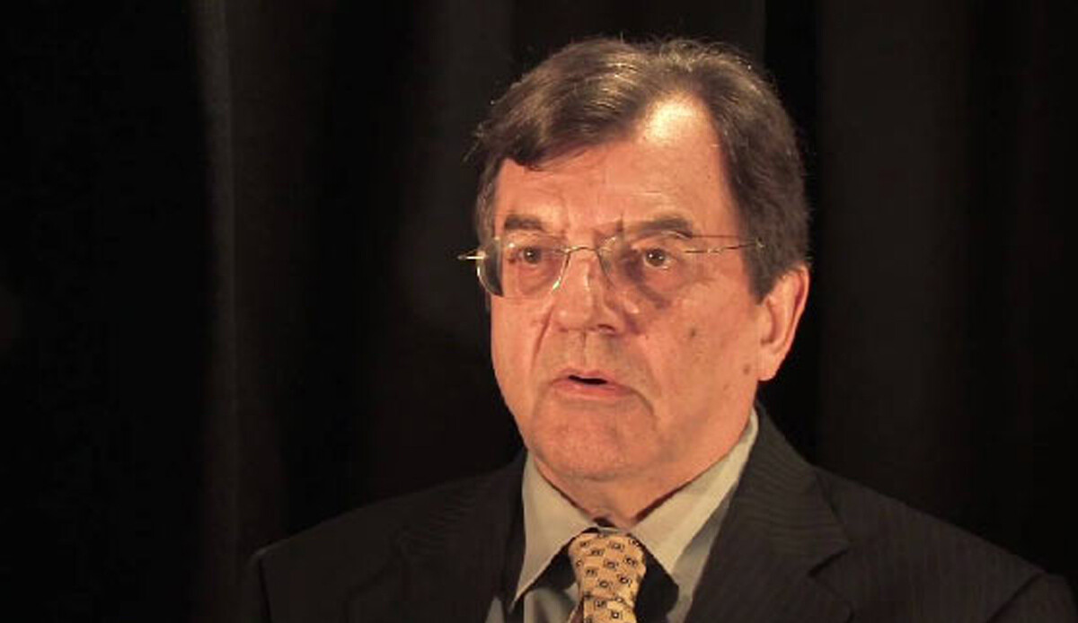 ABD'li ekonomist Hudson: Dünyadaki en şeytani 2 örgüt Dünya Bankası ve IMF ABD'li ekonomist Hudson: Dünyadaki en şeytani 2 örgüt Dünya Bankası ve IMF