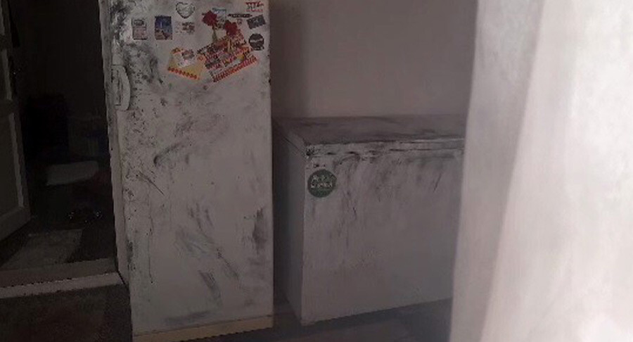 İzmir'de 4 kişiyi parçalayıp dondurucuda saklayan cani yakalandı