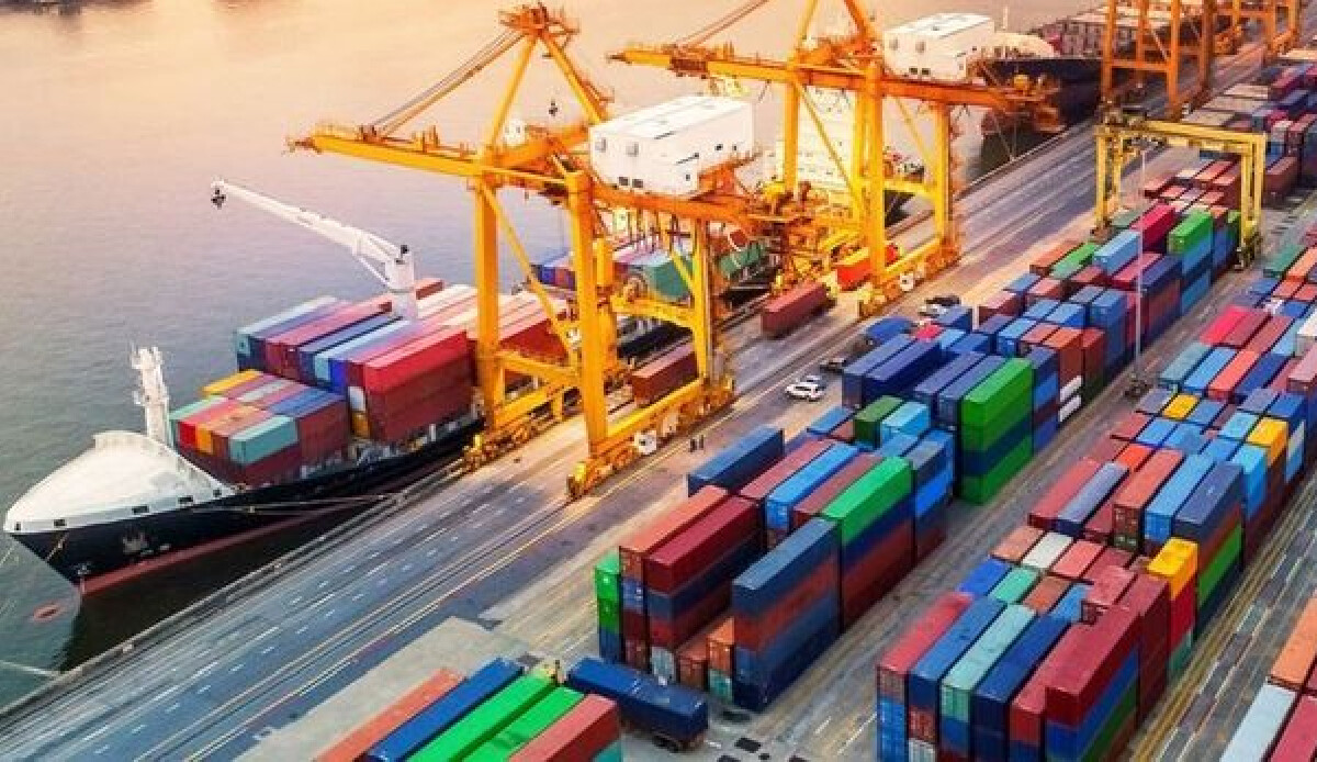Yurt dışı üretim verilerinde tablo iyimser: Artış hızı yavaşladı Yurt dışı üretim verilerinde tablo iyimser: Artış hızı yavaşladı