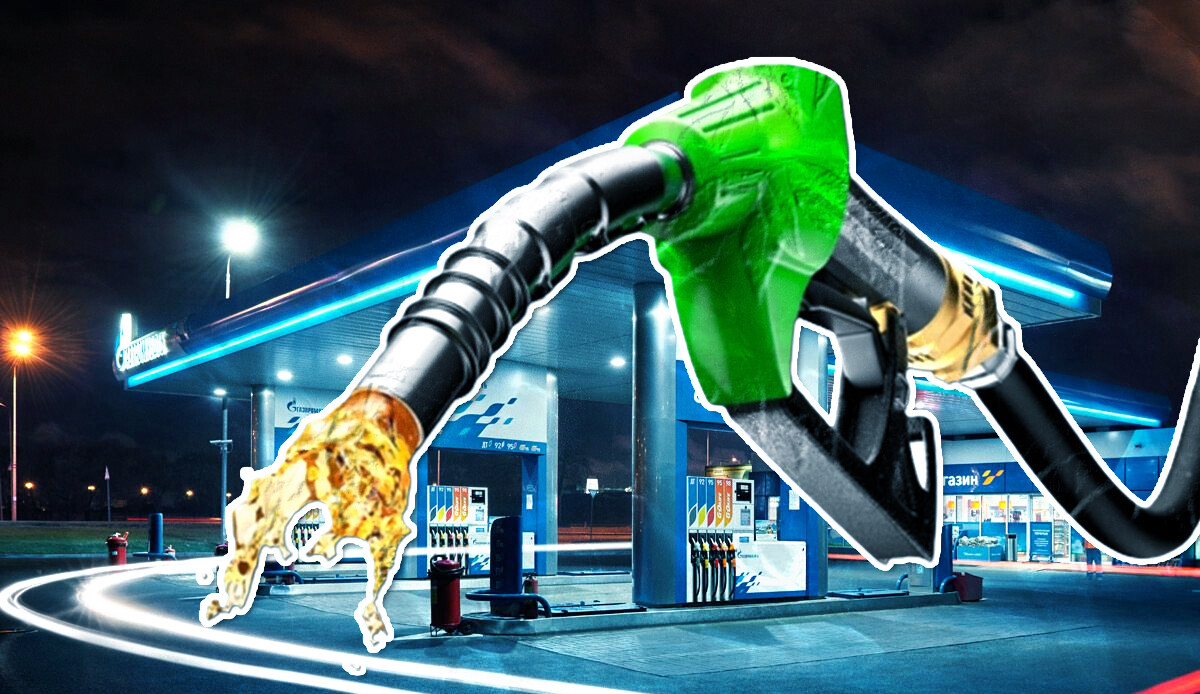 Akaryakıt fiyatına beklenen zam geldi: 6 ay sonra bir ilk, motorin yeniden 24 TL