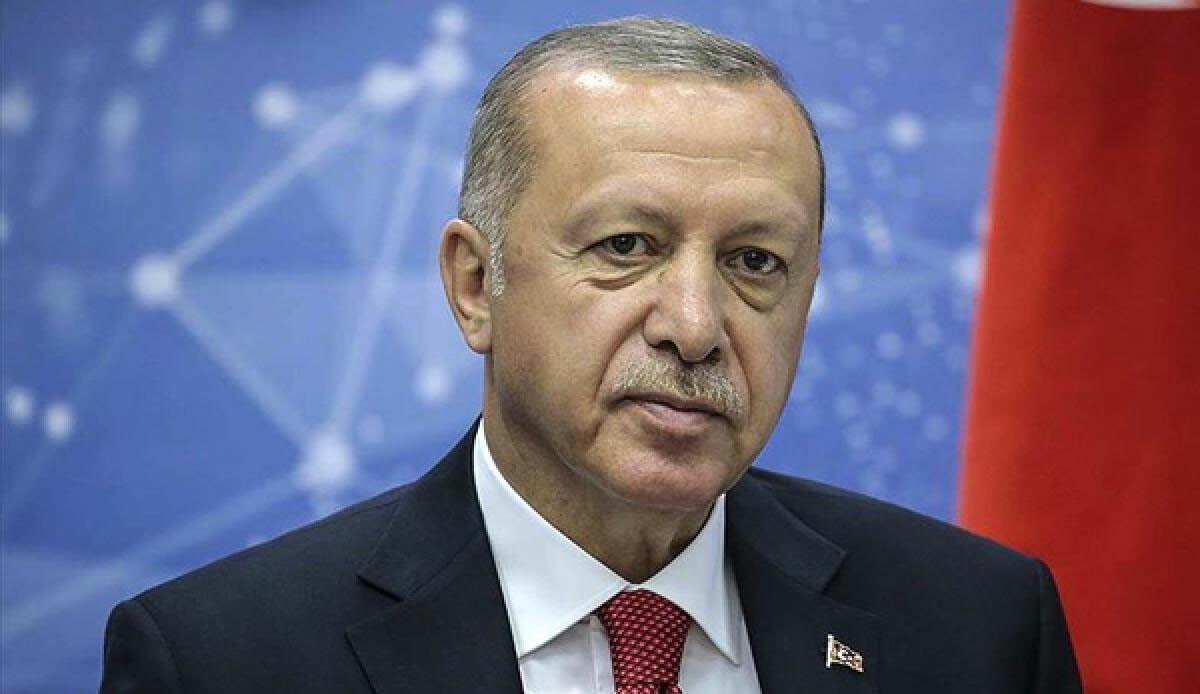 Cumhurbaşkanı Erdoğan'dan asgari ücret mesajı Cumhurbaşkanı Erdoğan'dan asgari ücret mesajı