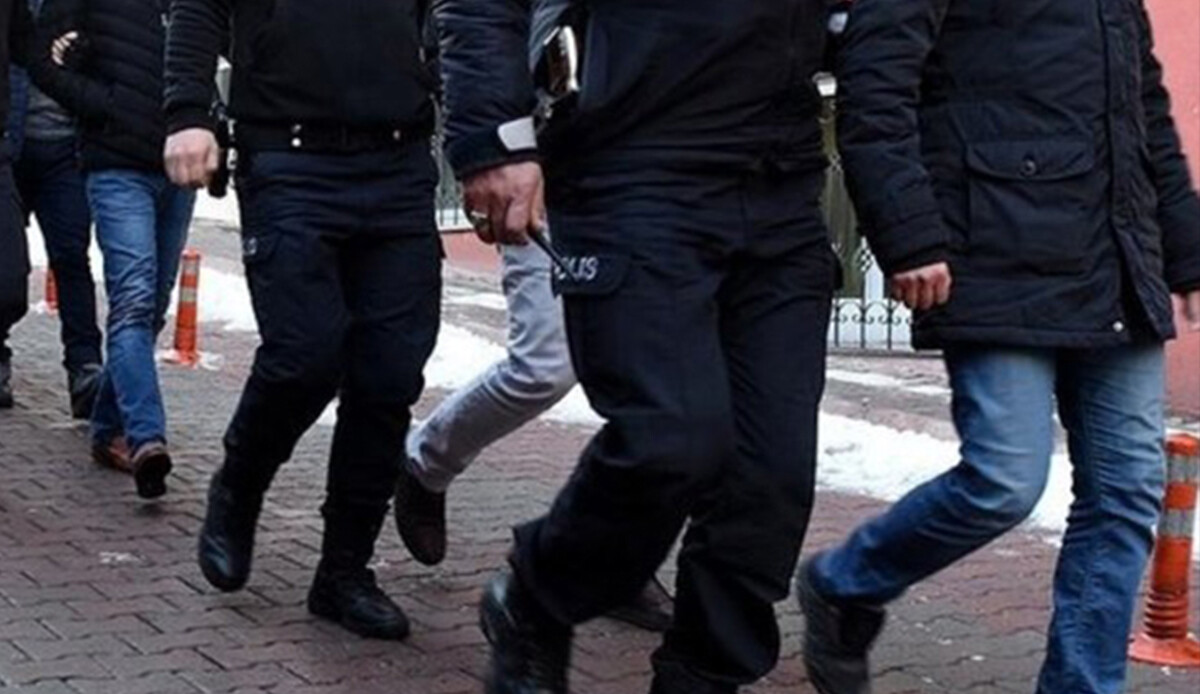 İşte terör örgütü PKK'nın en çok yuvalandığı ülke İşte terör örgütü PKK'nın en çok yuvalandığı ülke