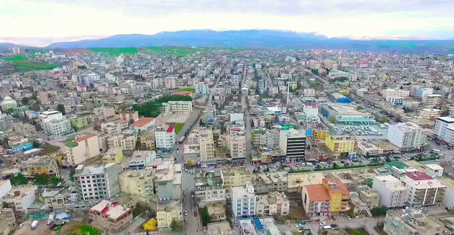 Hedefleri yeniden il olmak