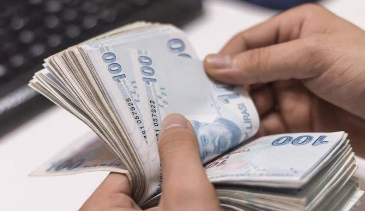 SON DAKİKA | 2023 KIDEM TAZMİNATİ ne kadar oldu? Asgari ücret zammından sonra kıdem tazminatı ne kadar oldu? SON DAKİKA | 2023 KIDEM TAZMİNATİ ne kadar oldu? Asgari ücret zammından sonra kıdem tazminatı ne kadar oldu?