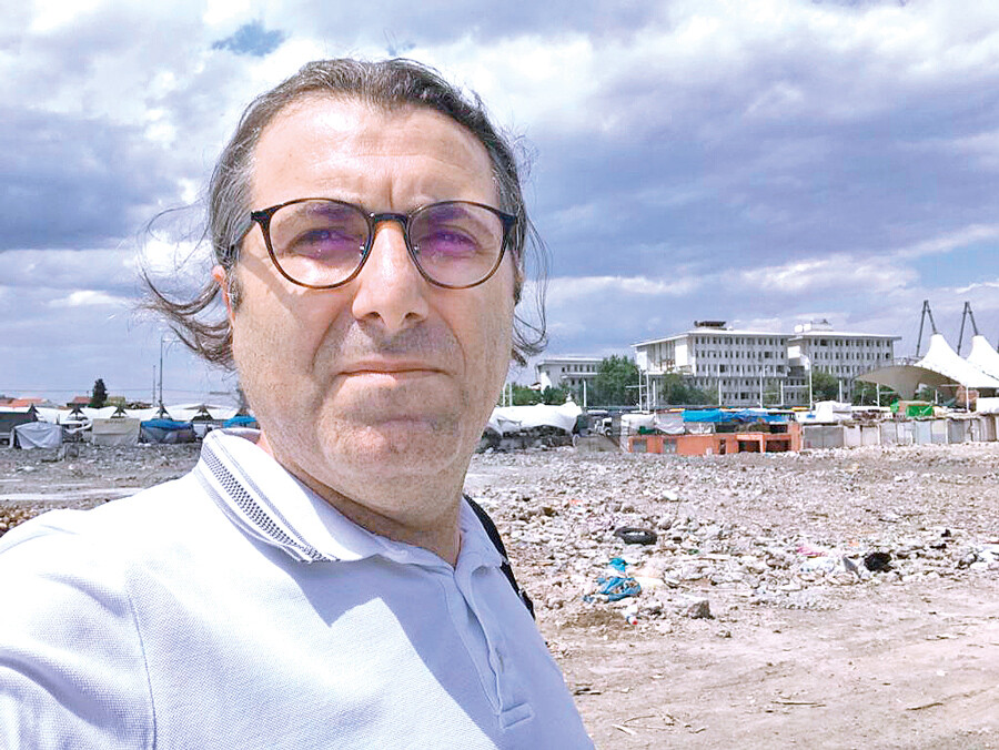 Yerinde dönüşüm bize iyi gelecek