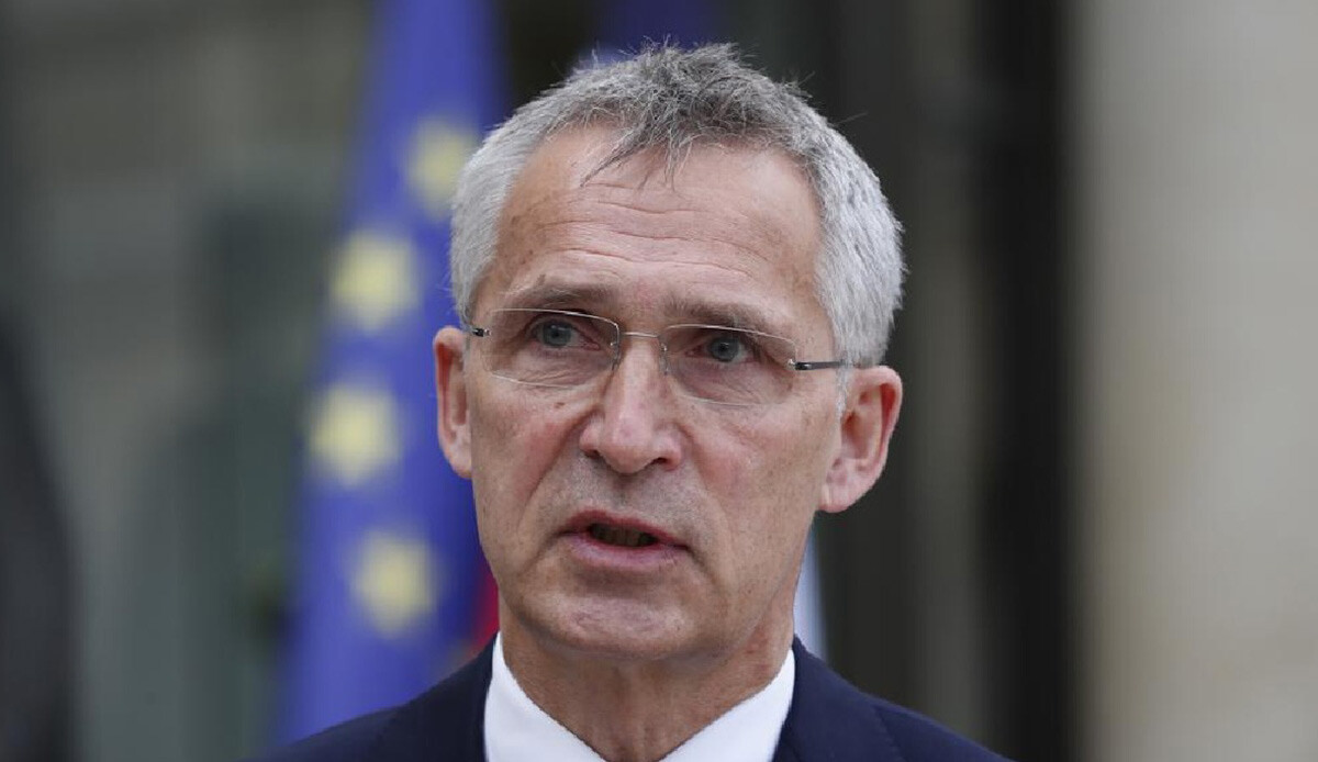 Stoltenberg açıkladı: NATO zirvesi Ukrayna&#039;yı resmen davet etmeyecek