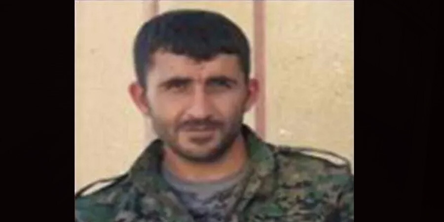 Son dakika... MİT'ten nokta operasyon! Sözde Tel Rıfat sorumlusu etkisiz hale getirildi Son dakika... MİT'ten nokta operasyon! Sözde Tel Rıfat sorumlusu etkisiz hale getirildi