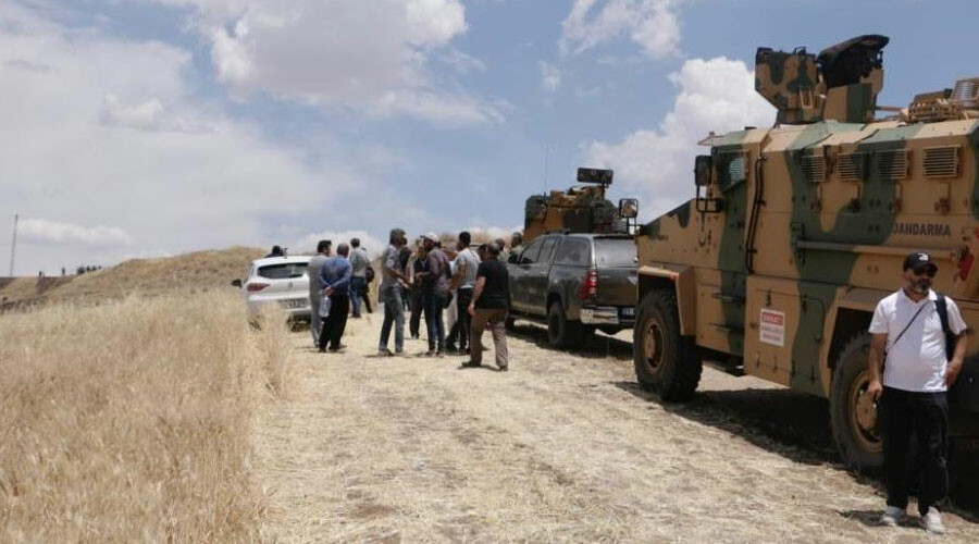 Diyarbakır’daki kanlı arazi kavgasına 3 tutuklama! 16 şüpheli aranıyor…