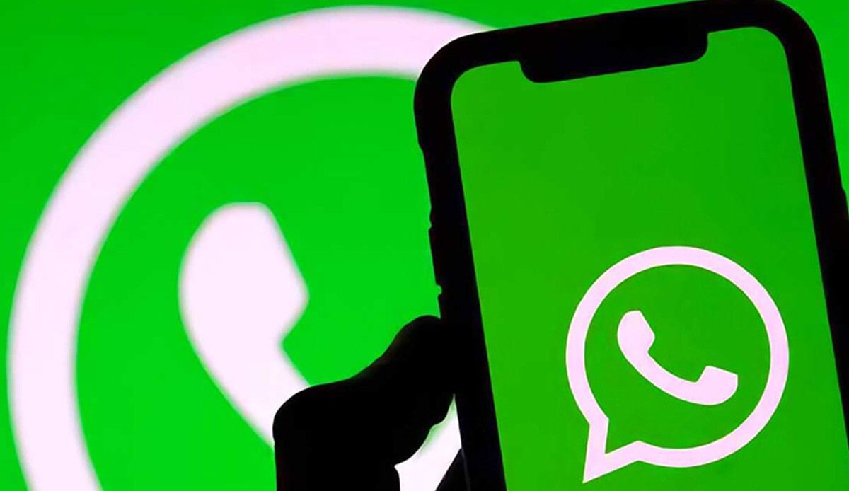 WhatsApp'ta istenmeyen aramalar tarihe karışacak WhatsApp'ta istenmeyen aramalar tarihe karışacak