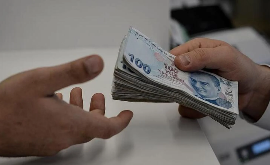 2023 ASGARİ ÜCRET ARTTI! Zamlı maaşlar ne zaman yatacak? 2023 ASGARİ ÜCRET ARTTI! Zamlı maaşlar ne zaman yatacak?