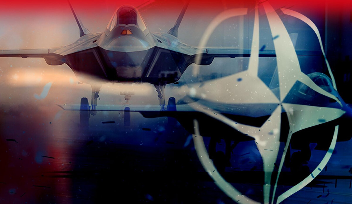 Hazımsızlara cevap NATO