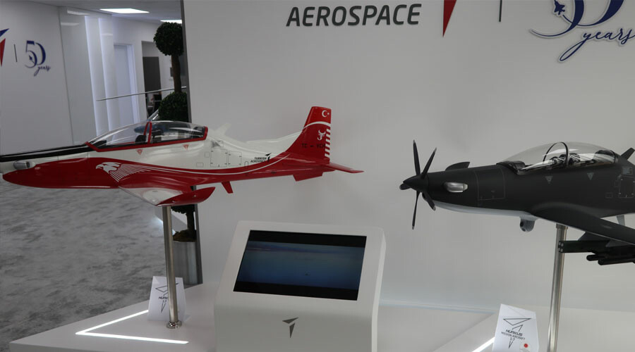 Anka, Atak, Hürkuş, Gökbey, Kaan ve daha niceleri... Fransız basını Türkiye’nin savunma gücüne dikkat çekti