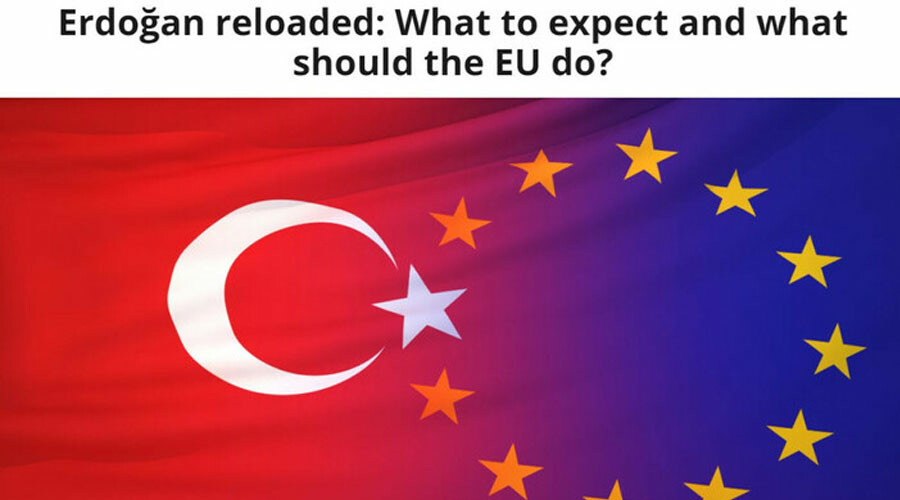 Avrupa bu analizi konuşuyor: 