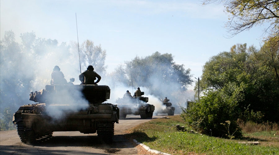 ABD kesenin ağzını açtı: Ukrayna'ya 1.3 milyar dolarlık ek yardım