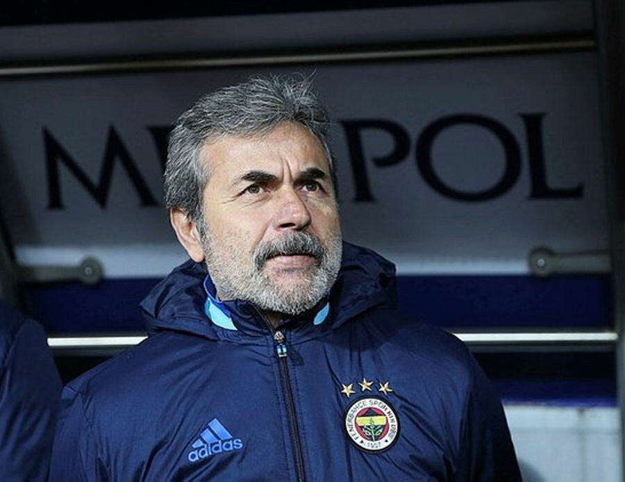 Aykut Kocaman'dan Ali Koç'a: Samimi bulmuyorum, bu denklemin içinde asla olmayacağım Aykut Kocaman'dan Ali Koç'a: Samimi bulmuyorum, bu denklemin içinde asla olmayacağım