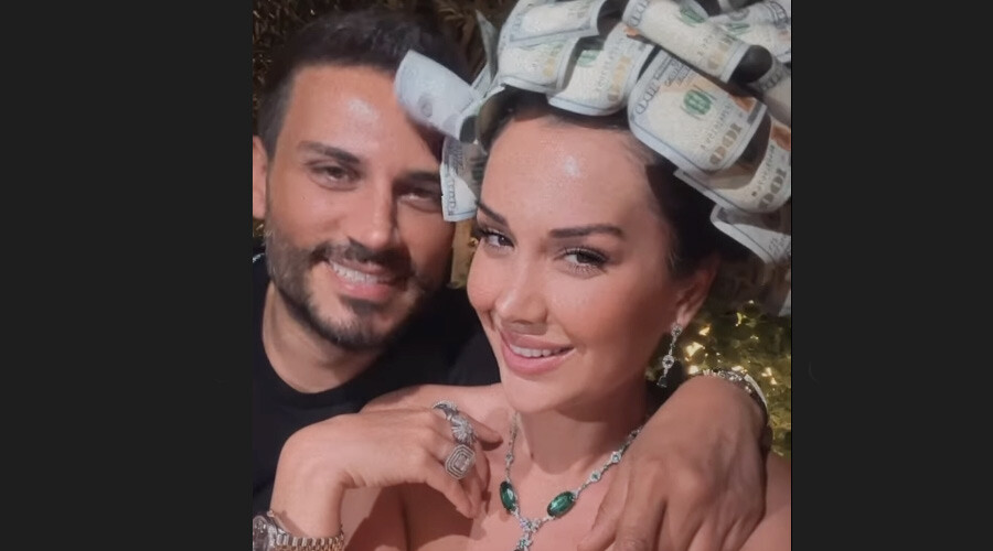 Dilan Polat’a ‘dolar başı!’ Yapılan yorumlar güldürdü Dilan Polat’a ‘dolar başı!’ Yapılan yorumlar güldürdü