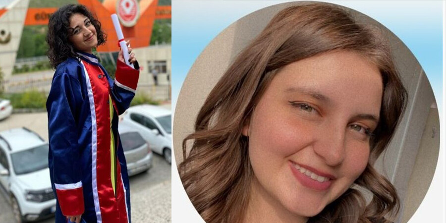 Kontrolden çıkan araç köprüden uçtu! 2 ölü, 3 yaralı