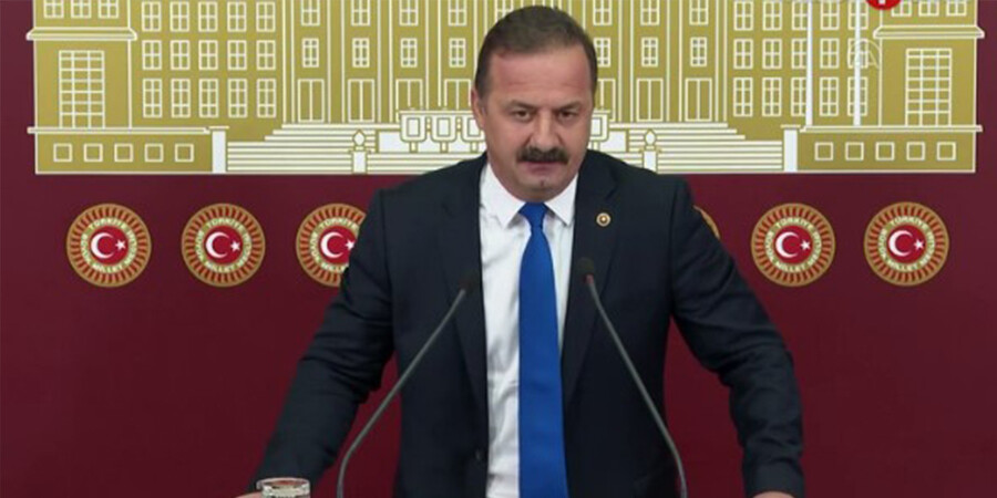İYİ Partili Yavuz Ağıralioğlu 3 ay önce istifa etmişti! Partiye dönüş şartını açıkladı İYİ Partili Yavuz Ağıralioğlu 3 ay önce istifa etmişti! Partiye dönüş şartını açıkladı