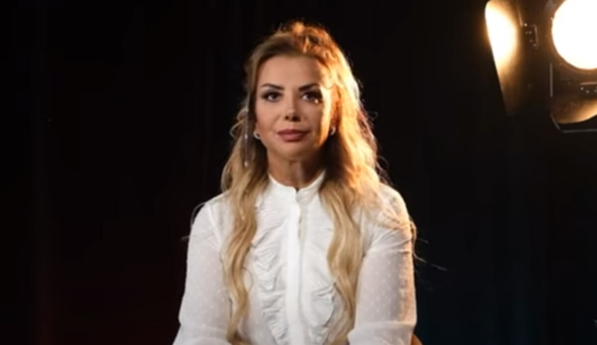 Üzen haber geldi! Tanyeli hayatını kaybetti Tanyeli kimdir, kaç yaşında? Tanyeli'nin hastalığı nedir? | Türkiye Gazetesi