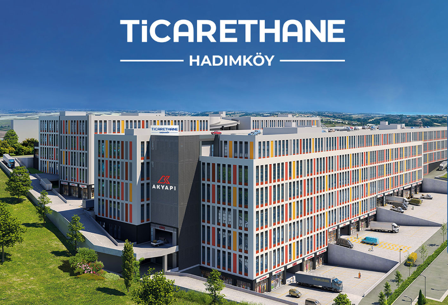 Ne altın ne dolar yatırımı katlayan ticarethane!