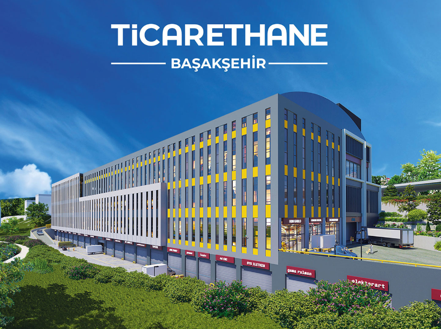 Ne altın ne dolar yatırımı katlayan ticarethane!