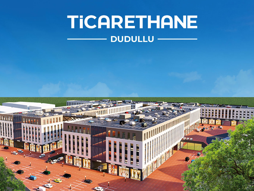 Ne altın ne dolar yatırımı katlayan ticarethane!