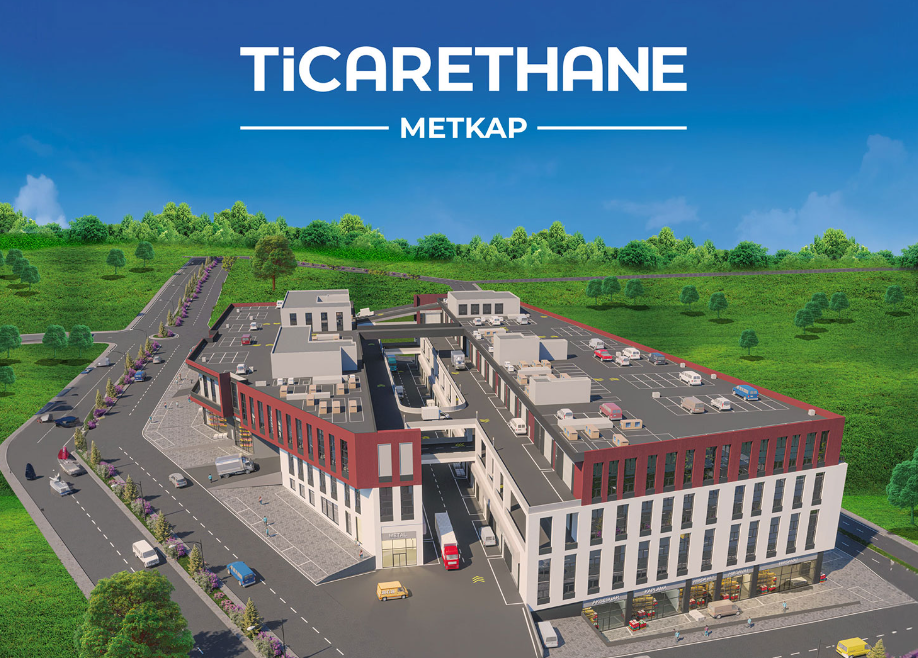 Ne altın ne dolar yatırımı katlayan ticarethane!