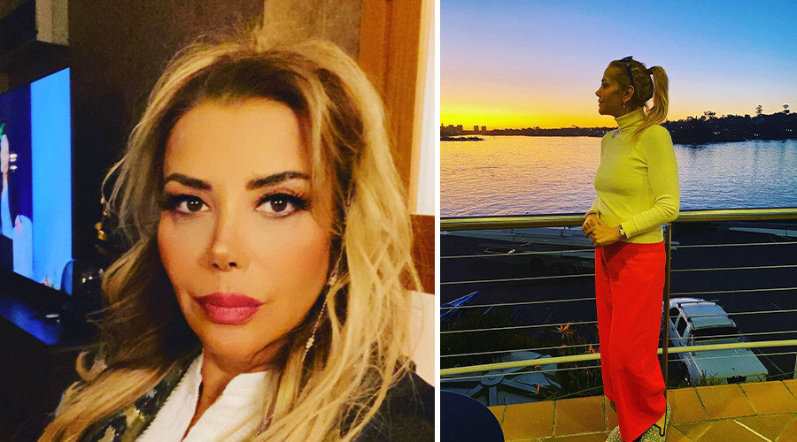Kansere yakalanan Tanyeli hastalığını doğruladı! İşte ilk açıklaması… Kansere yakalanan Tanyeli hastalığını doğruladı! İşte ilk açıklaması…