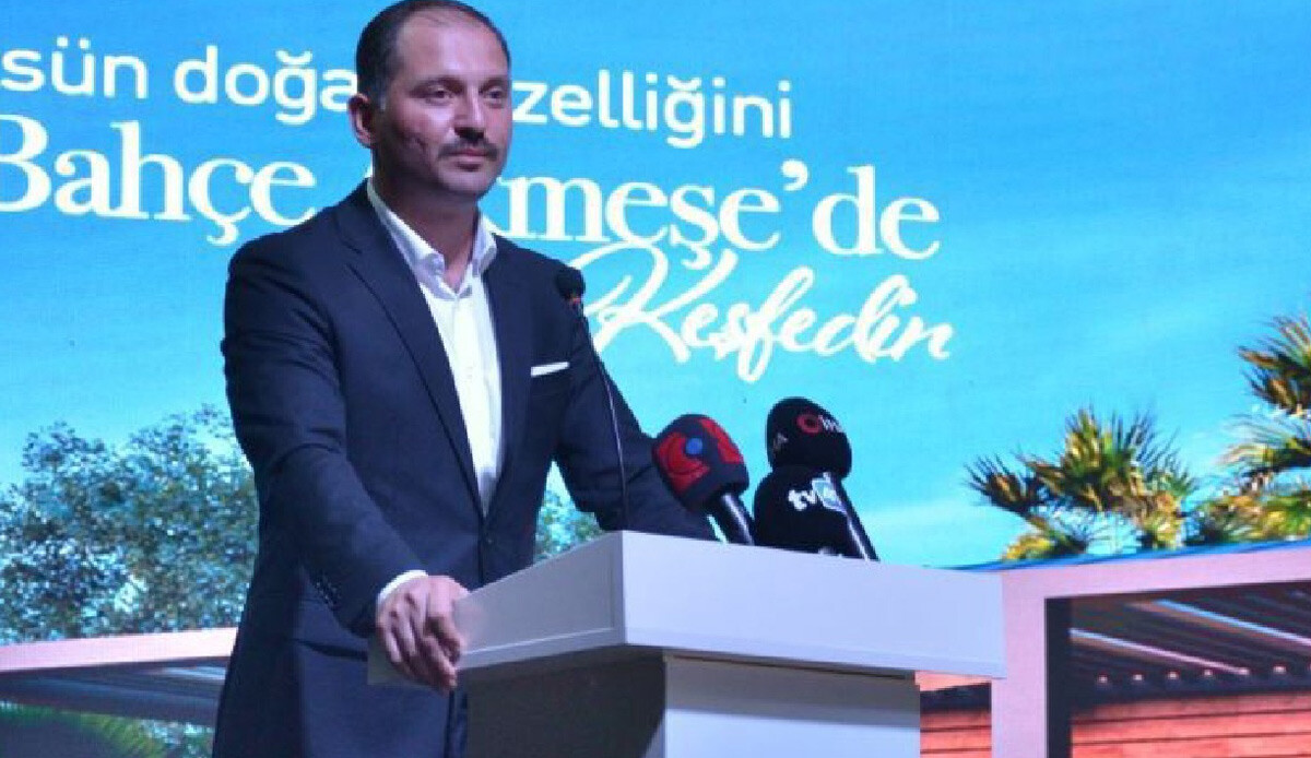 Küçük evlere akın başladı! Tiny House ile hayallere ulaşmak daha yakın… Küçük evlere akın başladı! Tiny House ile hayallere ulaşmak daha yakın…