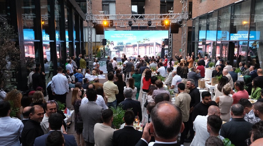 Küçük evlere akın başladı! Tiny House ile hayallere ulaşmak daha yakın…