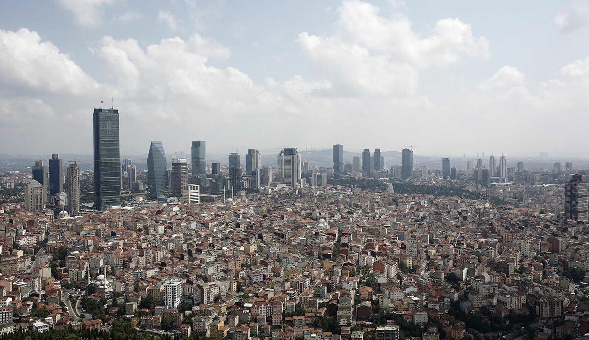 İBB&#039;den korkutan deprem araştırması! Hasar görecek bina sayısı belli oldu