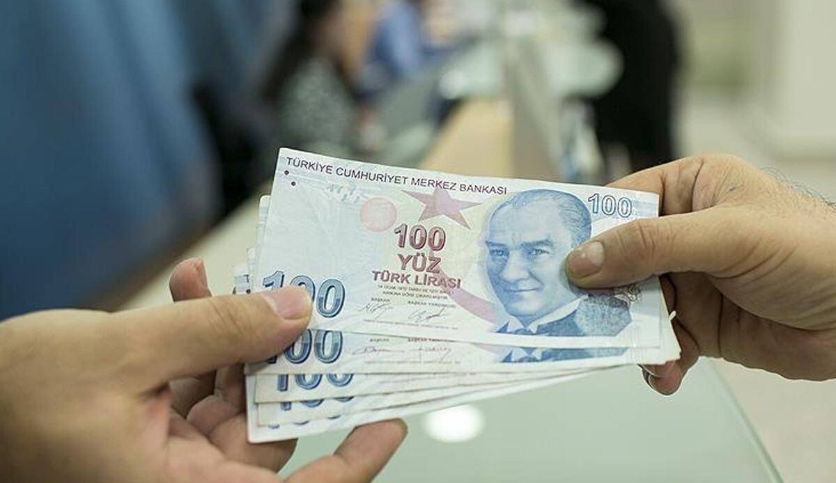 Üreticilere 714 milyonluk liralık avans: Bakan duyurdu, ödemeler bugün yapılıyor Üreticilere 714 milyonluk liralık avans: Bakan duyurdu, ödemeler bugün yapılıyor