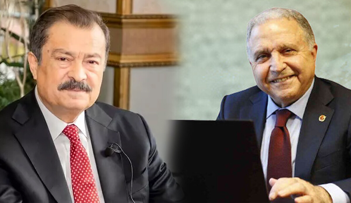 İYİ Parti Kayalar’dan İhlas Medya Grubu Ankara Temsilcisi Kahraman’a ziyaret İYİ Parti Kayalar’dan İhlas Medya Grubu Ankara Temsilcisi Kahraman’a ziyaret