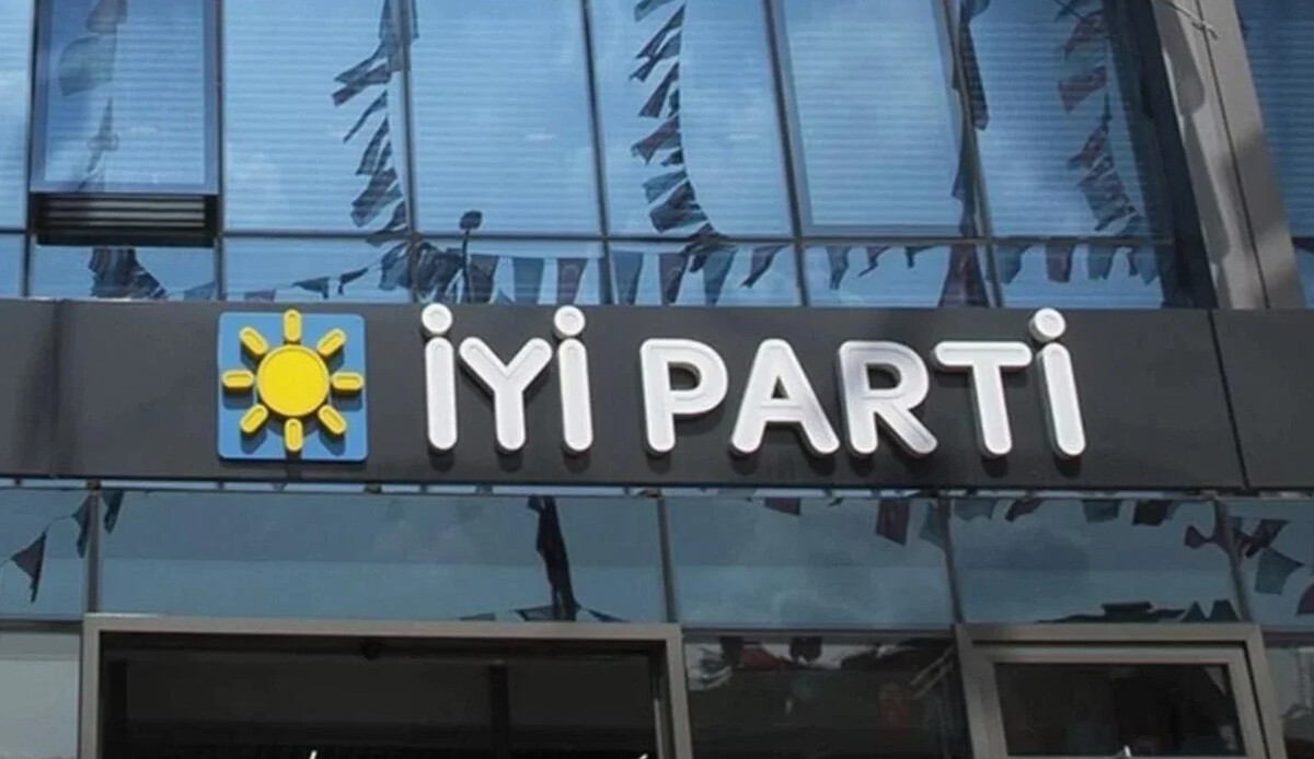 İyi Parti’den bir istifa daha! İlçede sandalyesi kalmadı