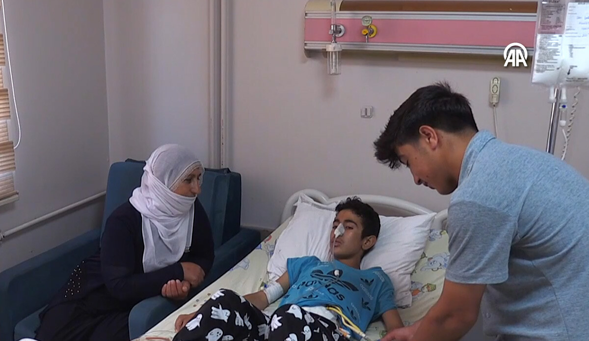 Yabani ot deyip geçmeyin! Yiyen hastanelik oluyor: Tüketen çocuğun bağırsağı delindi