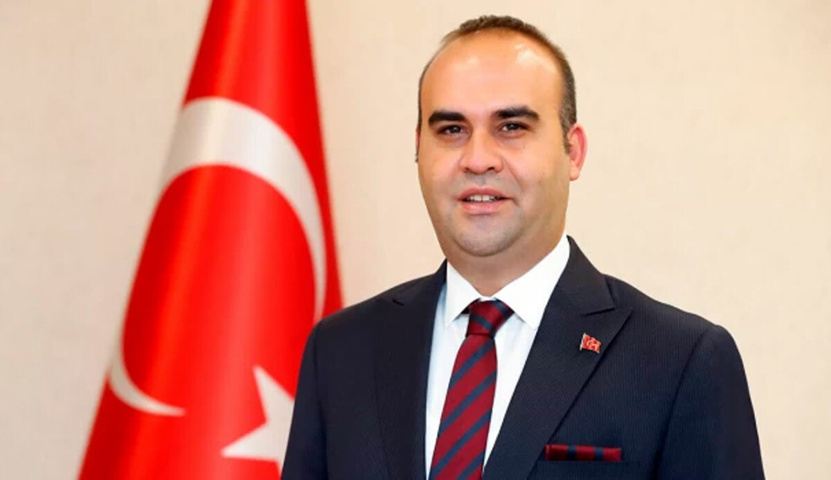 Bakan Kacır’ın “A Takımı” belli oldu: Yönetim Boğaziçi ve ODTÜ mezunlarına emanet