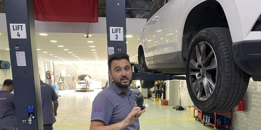 Kurban Bayram'ında uzun yola çıkacaklar dikkat! Mutlaka yapılmalı