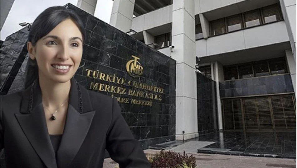 Merkez Bankası beklenen faiz kararını açıkladı Merkez Bankası beklenen faiz kararını açıkladı