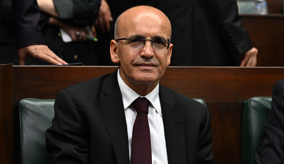 Mehmet Şimşek yakın ekibini belirledi: Mali disiplini önceleyen isimler göreve geldi Mehmet Şimşek yakın ekibini belirledi: Mali disiplini önceleyen isimler göreve geldi